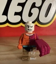 Lego DC Super Heroes Metamorpho Minifigure With Accessory
