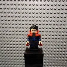 LEGO Doctor Strange Minifigure sh0802 - great condition