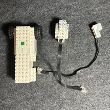 LEGO Powered Up / Boost Hub 88006 + 88008 88009 Parts Tested Working