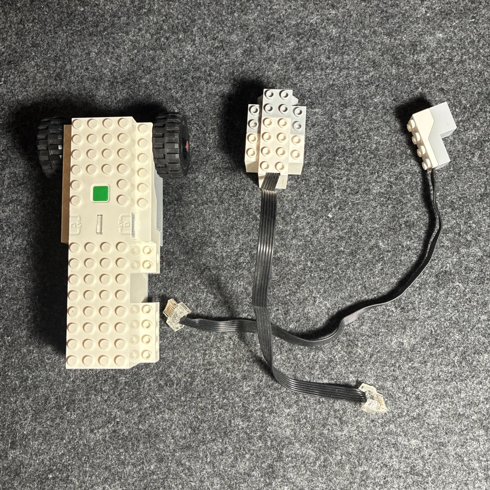 LEGO Powered Up / Boost Hub 88006 + 88008 88009 Parts Tested Working
