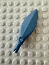 LEGO Dinosaur Flipper with Pin Sand Blue 40386