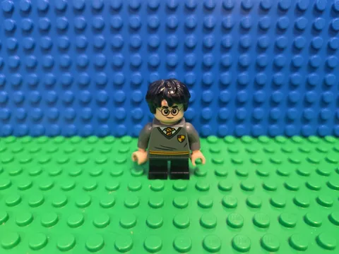 LEGO Harry Potter Minifigure 76385 hp265 CMF Lot Rare Retired Charms Class HTF 