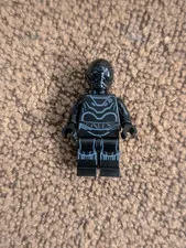 LEGO Star Wars Death Star Droid RA-7 Minifigure sw0768 75159 UCS Exclusive