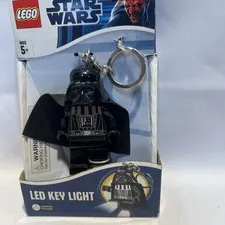 LEGO Star Wars Darth Vader Key Light 2012