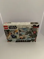 LEGO 75241 Star Wars Action Battle Echo Base Defense-Brand New & Sealed