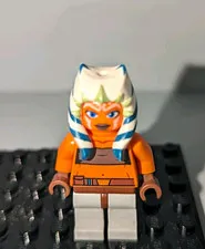 LEGO Star Wars Ahsoka Tano Minifigure