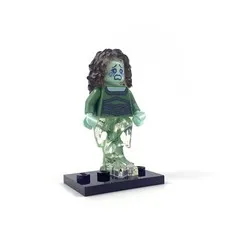Lego Minifigure Banshee Series 14 Monsters 71010