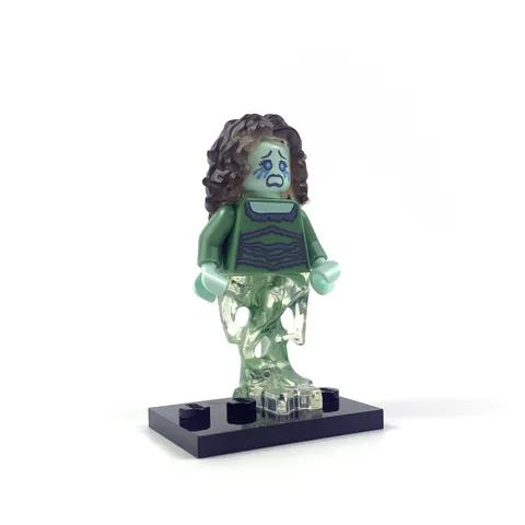 Lego Minifigure Banshee Series 14 Monsters 71010