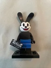 Lego Disney 100 Oswald The Lucky Rabbit
