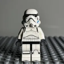 LEGO Star Wars Rebels Stormtrooper Minifigure sw0578 - 2X