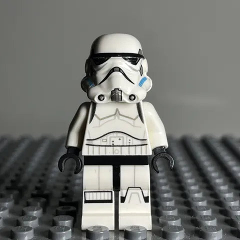LEGO Star Wars Rebels Stormtrooper Minifigure sw0578 - 2X