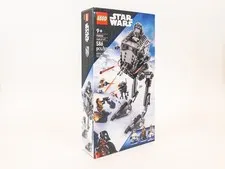 LEGO Star Wars Hoth AT-ST (75322) New Sealed Retired Set