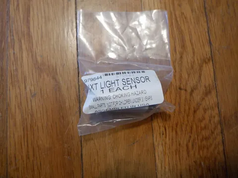 LEGO 9844 Mindstorms NXT Light Sensor NEW Factory Sealed
