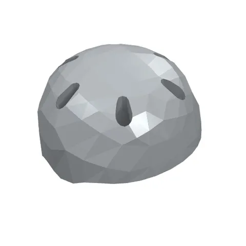 5x LEGO® Part 46303 - Minifigure