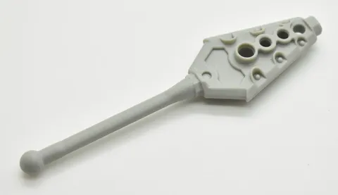 Lego Galidor Jens Figure Weapon Accessory Part Only McDonalds 2002