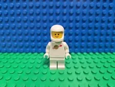 Lego Movie Jenny Minifigure Classic Space 70841 10497 tlm110 CMF Lot Astronaut 