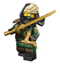 LEGO Series 29 Collectible Minifigures 71052 - Mysterious Ron (IN STOCK)