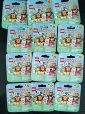 Lego Minifigures Series 28 and 29 Complete Sets