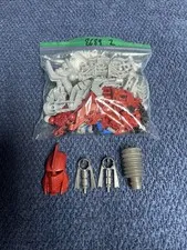 LEGO Bionicle Mistika 8689 Toa Tahu 100% Complete