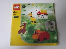 lego instructions 4408