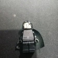 Lego Stars Wars Minifigure Kylo Ren sw0859