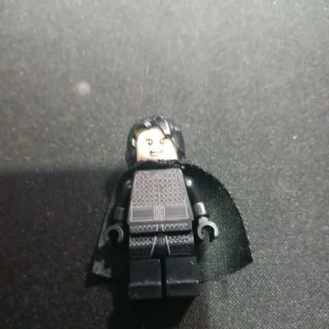 Lego Stars Wars Minifigure Kylo Ren sw0859