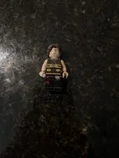 LEGO Prince of Persia Dastan Minifigure Minifig RARE HTF POP EUC