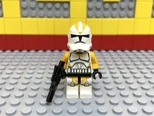 LEGO Star Wars Clone Trooper 212th Battalion Assault Brigade Minifigure 75013