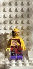 Lego Ninjago Zugu Chope (Mix Figure) Njo138 Njo125 70747 70749 70754