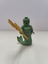 LEGO Harry Potter Mermaid Minifig (hp417)