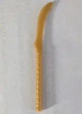 LEGO Parts - Pearl Gold Minifigure Weapon Sword Warrior Blade - No 11156