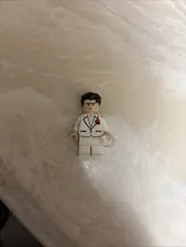 LEGO Bruce Wayne SH0308