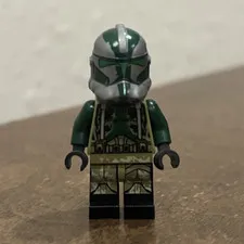 LEGO commander gree phase 2 from at-ap 