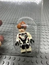 Lego Marvel Error Mold Black Widow