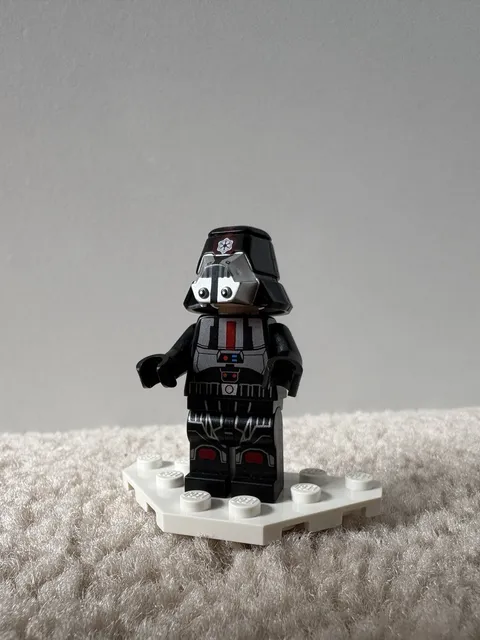 LEGO Star Wars Minifigure: Sith Trooper (sw0443)
