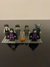 LEGO Harry Potter Minifigure Lot