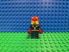 LEGO Nova Minifigure Marvel Super Heroes Rare sh0051 76005 CMF Lot Vintage HTF 