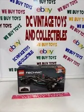 42165 MERCEDES AMG F1 W14 PULL BACK formula 1 lego set legos technic NEW 🔥 🚙