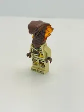 Lego Ninjago Secrets of the Forbidden Spinjitzu Pyro Slayer Minifigure njo0552