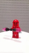 Lego Star Wars Imperial Praetorian Guard #sw1343