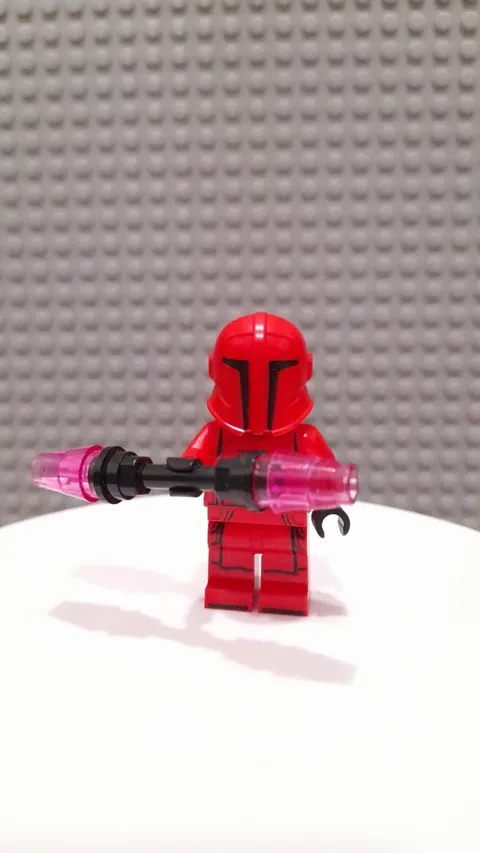 Lego Star Wars Imperial Praetorian Guard #sw1343