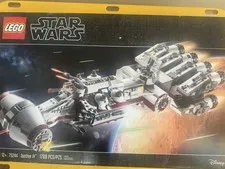 LEGO Star Wars: Tantive IV (75244)