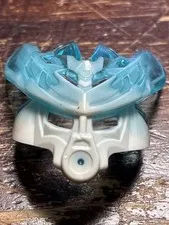 LEGO Bionicle Protector of Ice Mask Only (6102770)