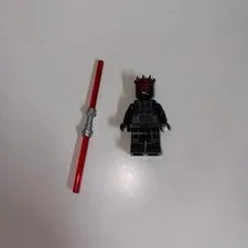 MINT LEGO Darth Maul from set 75169