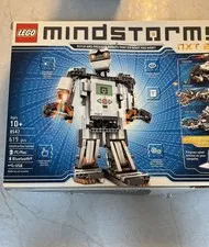 Lego Mindstorm NXT 2.0