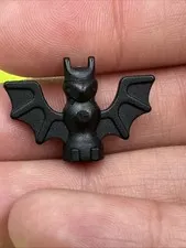 Lego Air Animal Black Bat Figure 30103