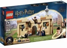 LEGO Harry Potter: Hogwarts: First Flying Lesson (76395) - BRAND NEW 🔥