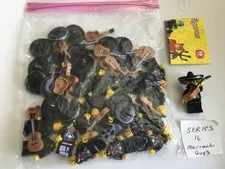 Lego 71013 Mariachi Mexican Mini Figure x 20 Lot Brand New OOP