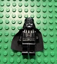 LEGO Chrome Darth Vader 4547551 Star Wars 10th Anniversary, READ DESCRIPTION!!!!