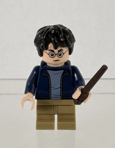 LEGO Minifigure Harry Potter hp175 75947 75957 75945